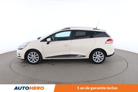 Clio 1.2 TCe Energy Intens EDC 118 ch 2017 occasion 92130 Issy-les-Moulineaux