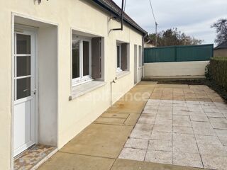  Maison  vendre 5 pices 86 m