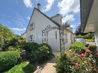  Maison � vendre 6 pi�ces 200 m�