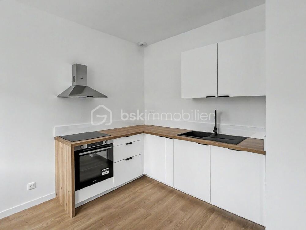 HYPER-CENTRE DAMIENS  APPARTEMENT T3 EN DUPLEX DE 81 M² AU 1ER ÉTAGE