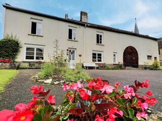  Maison � vendre 6 pi�ces 123 m�