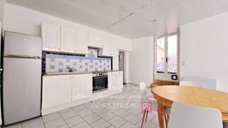  Appartement � vendre 3 pi�ces 59 m�