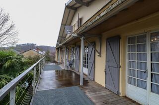  Maison à vendre 9 pièces 298 m²