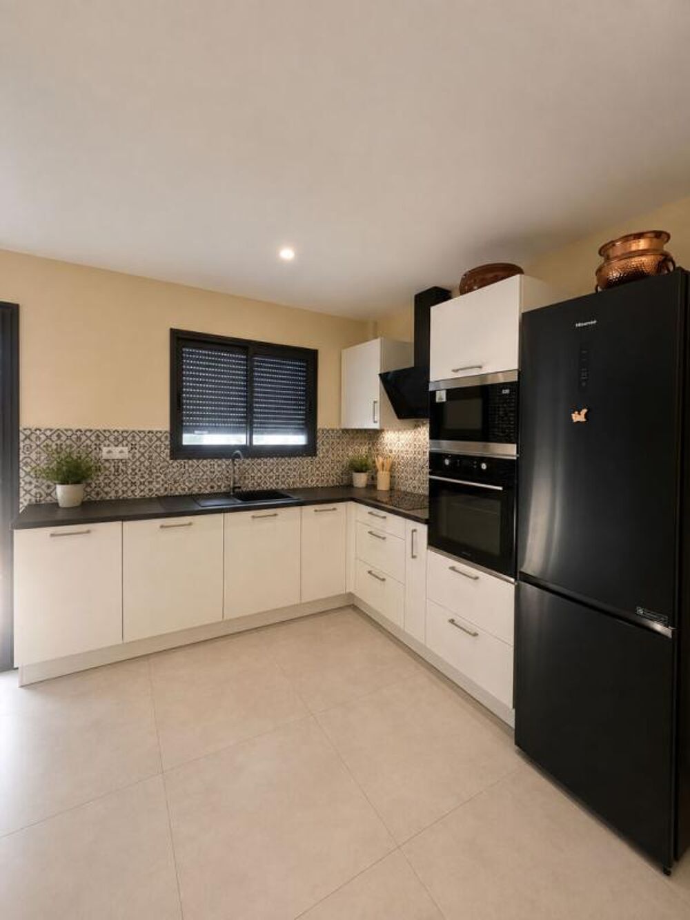 Vente Maison Maison Serignan 3 pièces 67 m2 Serignan