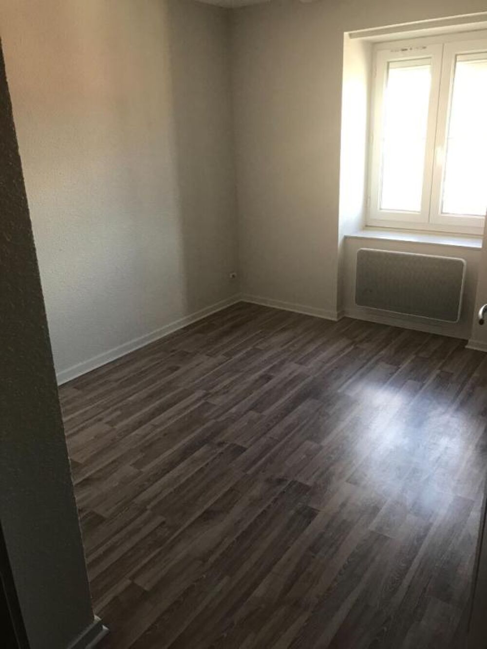 Saint-Genest-Malifaux centre village EN EXCLUSIVITÉ location Duplex 60m² 2 chambres dans une petite copropriété