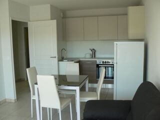  Appartement à louer 2 pièces 39 m²