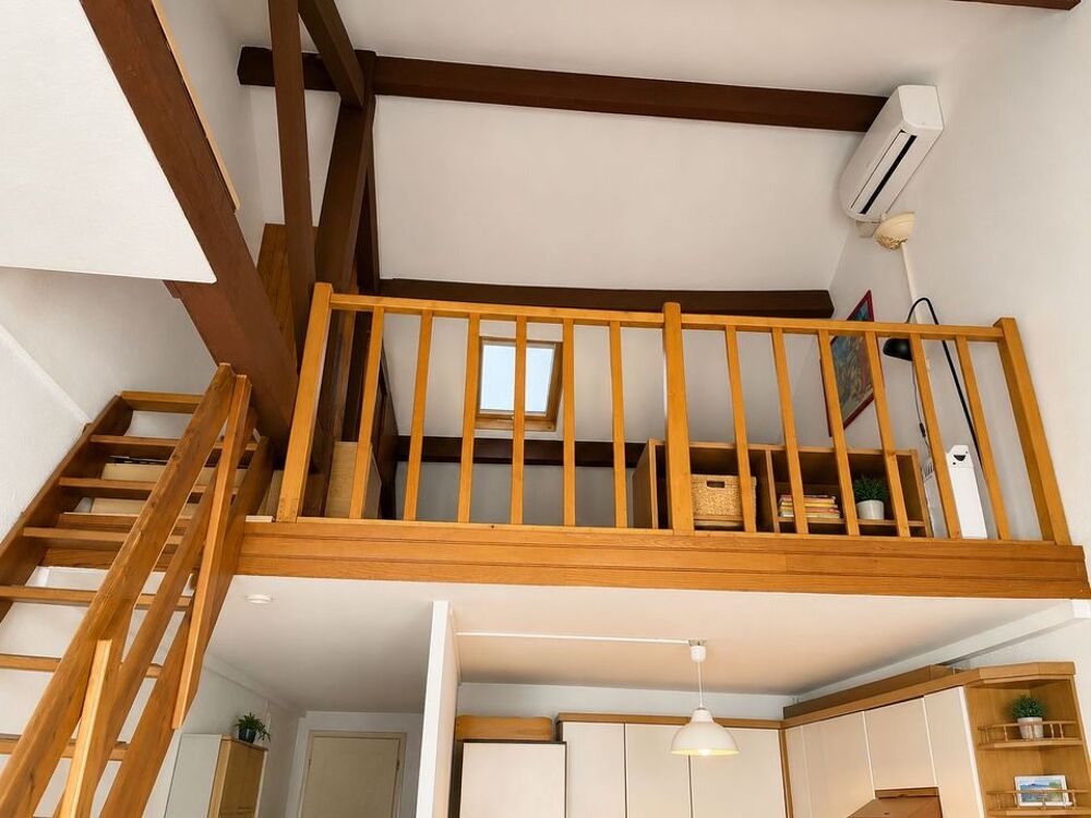 Location Appartement Appartement de 45m2 à louer sur Nice Nice