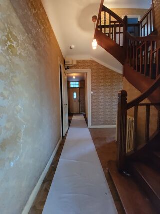  Maison � vendre 7 pi�ces 149 m�