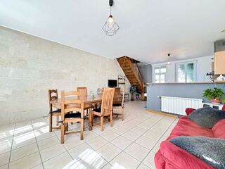  Maison à vendre 5 pièces 102 m²