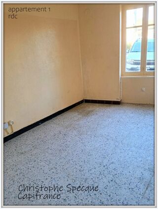  Immeuble � vendre 6 pi�ces 138 m�