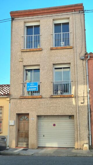  Maison � vendre 4 pi�ces 95 m�