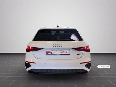A3 35 TFSI S line ABT – Navigation LED Sport 2022 occasion 33000 Bordeaux