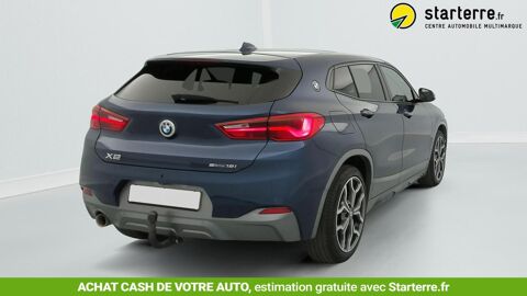 X2 F39 SDRIVE 18I 140 CH DKG7 M SPORT X 2019 occasion 69190 Saint-Fons
