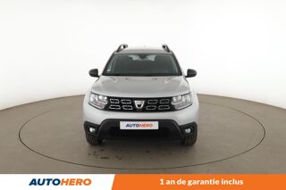 Duster II 1.2 TCe Confort 4x2 125 ch 2018 occasion 92130 Issy-les-Moulineaux
