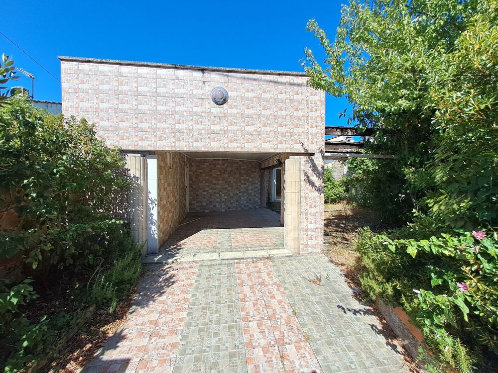 Vente Maison Grande Maison énorme potentiel Talence