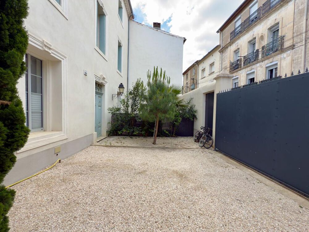 � vendre  Maison B�ziers (34500)