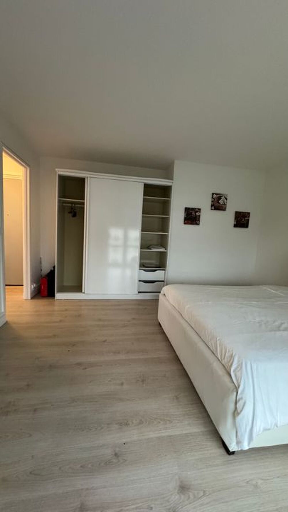 Location Appartement Studio de 31m2 à louer sur Saint-Maur-des-Fossés Saint maur des fosses