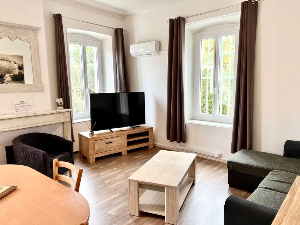Location Appartement Appartement de 54m2 à louer sur Hyères Hyeres