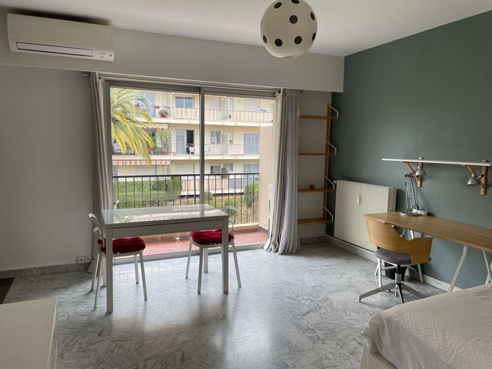 Location Appartement Studio de 30m2 à louer sur Nice Nice