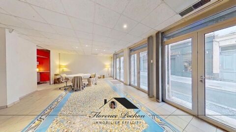Locaux/Biens immobiliers 89000 42100 Saint etienne