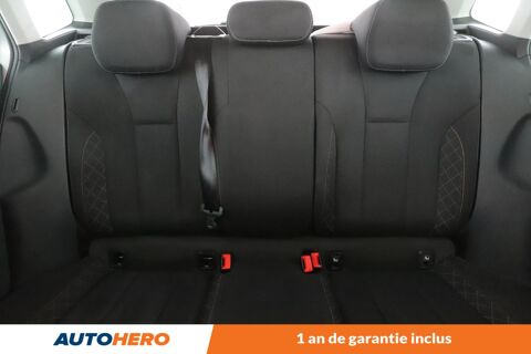 Kamiq 1.0 TSI Young Edition DSG7 110 ch 2021 occasion 92130 Issy-les-Moulineaux