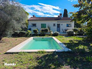 Vente Maison Maison/Villa T6 de 148 m² à Peymeinade 06530 Peymeinade