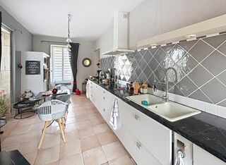  Maison à vendre 5 pièces 133 m²
