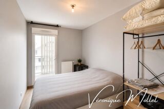  Appartement à vendre 5 pièces 99 m²