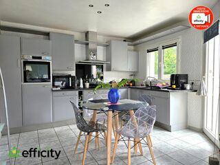  Maison � vendre 6 pi�ces 113 m�