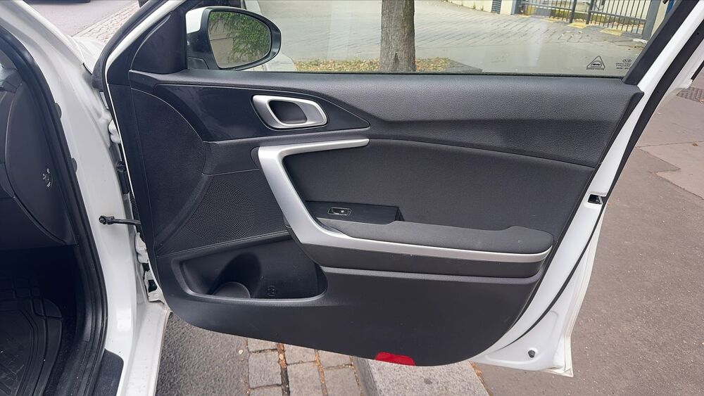 Ceed 1.0 T-GDi 120 Active 2018 occasion 92320 Chatillon