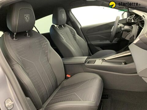 308 NOUVELLE Hybrid 145 e-DCS6 GT 2026 occasion 73420 Voglans