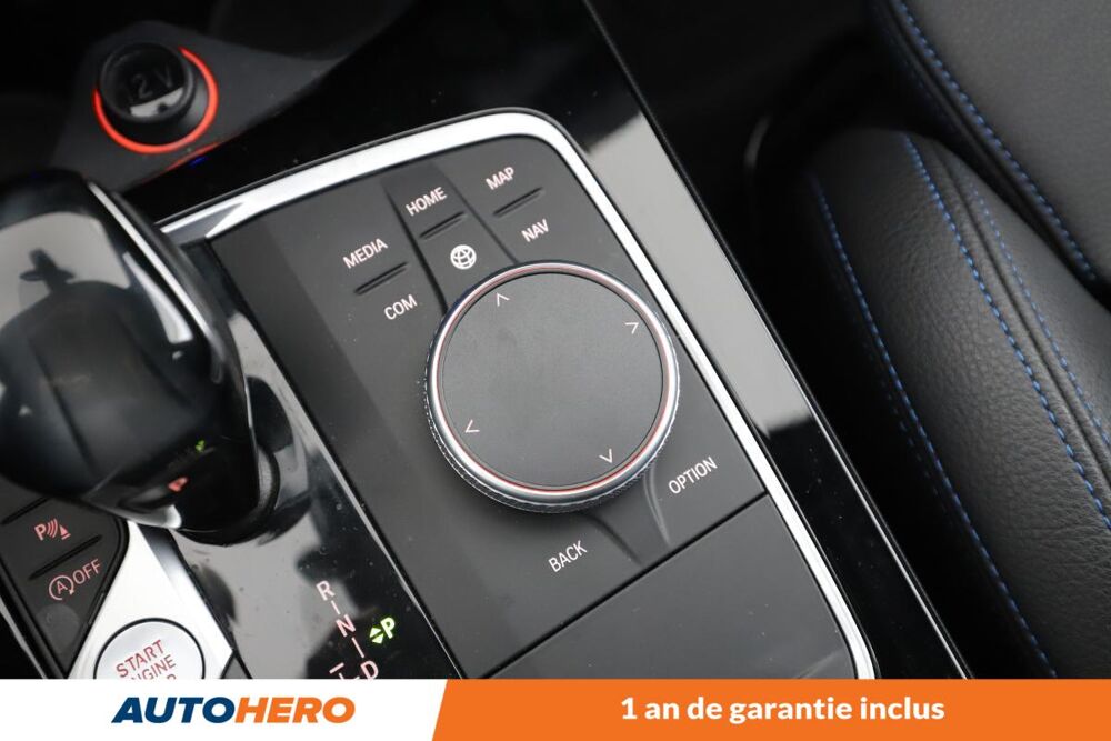 S&eacute;rie 1 M135i xDrive BVA 306 ch 2021 occasion 92130 Issy-les-Moulineaux