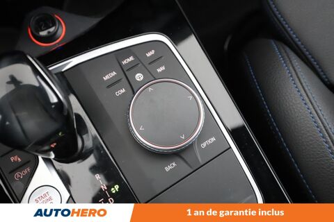 S&eacute;rie 1 M135i xDrive BVA 306 ch 2021 occasion 92130 Issy-les-Moulineaux
