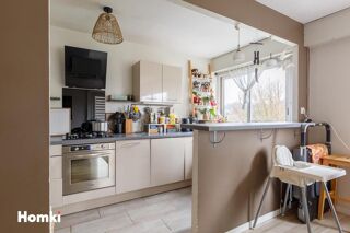  Appartement � vendre 4 pi�ces 85 m�