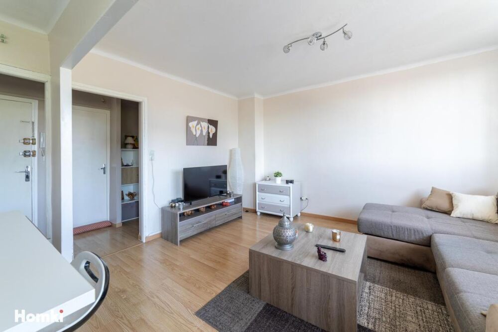 Vente Appartement Appartement T3 de 60 m2 à Montpellier 34070, Rue des Bleuets Montpellier