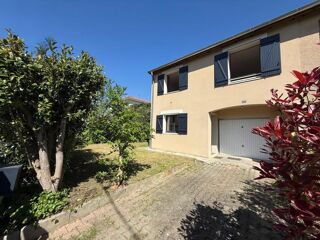  Maison à vendre 5 pièces 107 m²