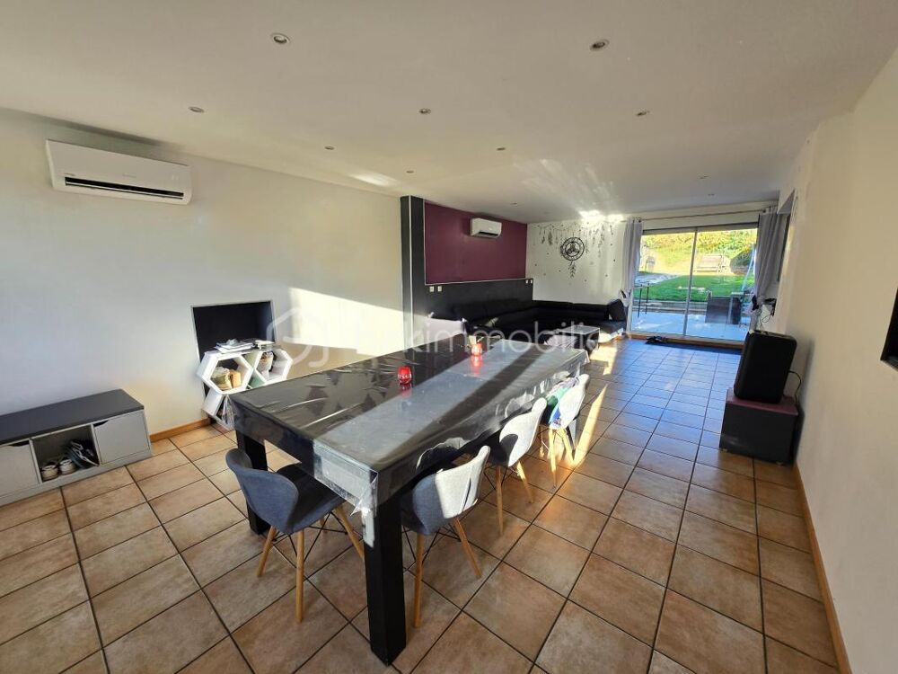 Vente Maison Magnifique Maison de village rénovée de 158m² à Parigny les Vaux Parigny les vaux