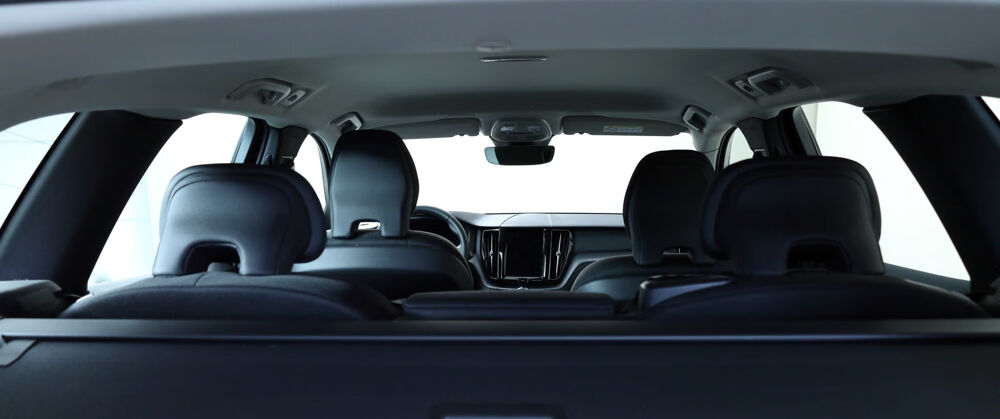XC60 Core – 1&egrave;re Main Chauffage Stationnaire Services Google 2024 occasion 33000 Bordeaux
