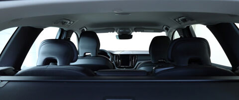 XC60 Core – 1&egrave;re Main Chauffage Stationnaire Services Google 2024 occasion 33000 Bordeaux