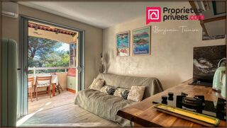  Appartement � vendre 1 pi�ce 21 m�