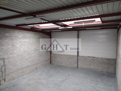 240 M&sup2; ENTREPOT ET BUREAUX A LOUER A THORIGNY SUR MARNE 2250 77400 Thorigny sur marne