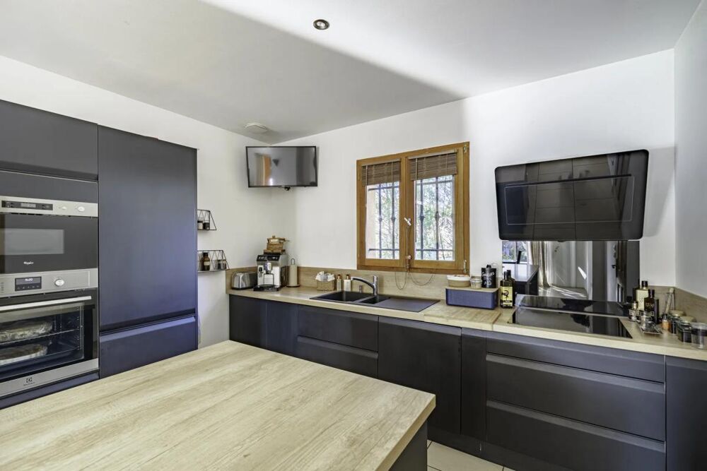 � vendre  Maison Istres (13800)