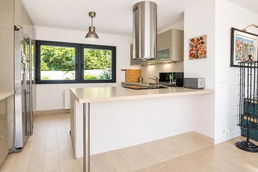 à vendre  Maison Villennes-sur-Seine (78670)