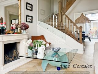  Maison à vendre 9 pièces 237 m²