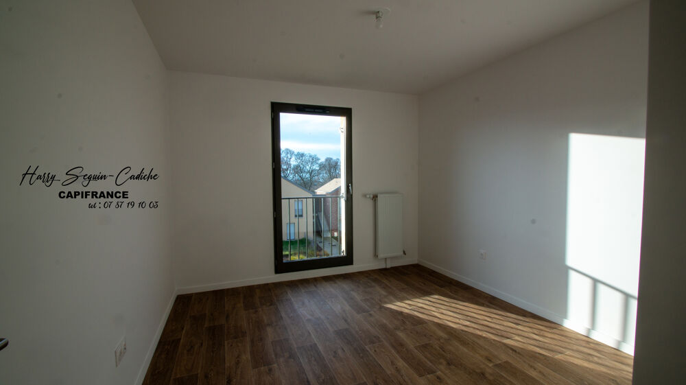 Vente Appartement Appartement à vendre 3 pièces MARLY LA VILLE (95) Marly la ville