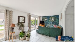 Maison à vendre 7 pièces 128 m²