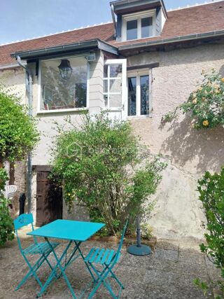 Vente Maison Maison de caractère - 114 m2 Sigloy