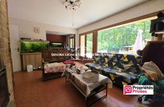  Maison à vendre 6 pièces 160 m²