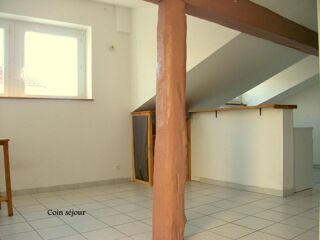  Appartement à louer 2 pièces 41 m²