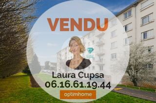  Appartement � vendre 3 pi�ces 53 m�